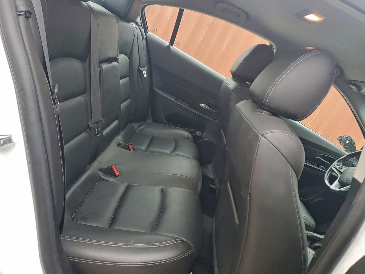 2014 Chevrolet Cruze Lt VIN: 1G1PE5SB0E7388589 Lot: 94362495