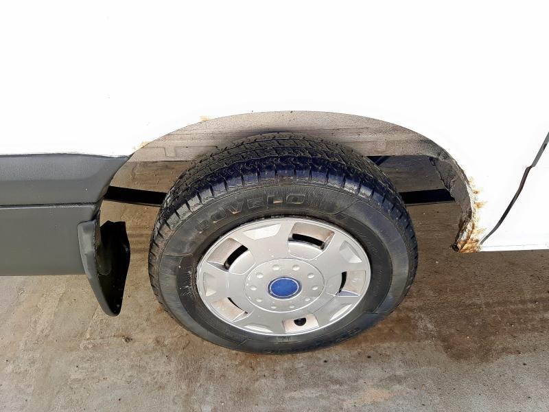 2012 FORD TRANSIT LOW ROOF VAN TDCI 100PS