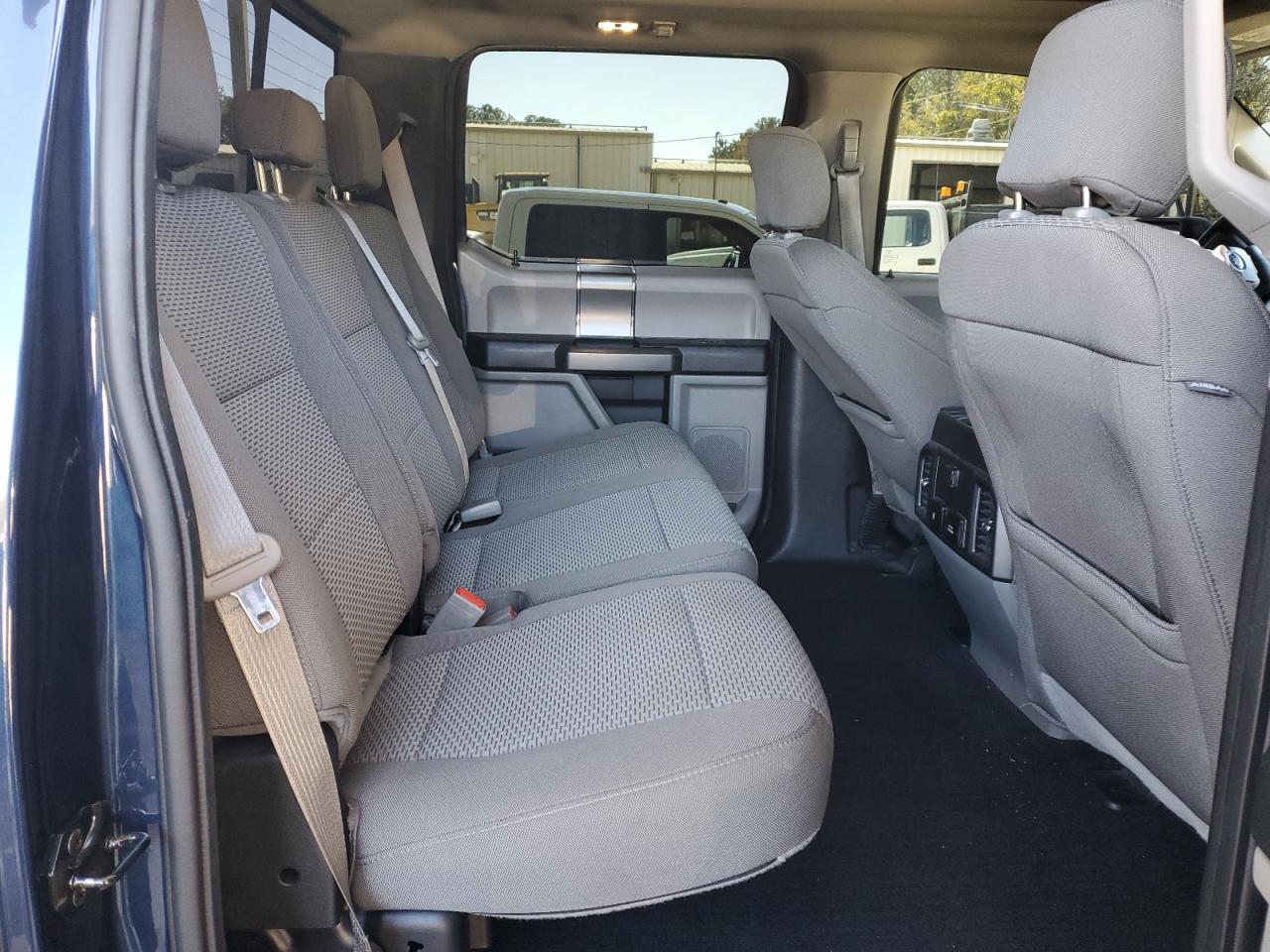 2018 Ford F150 Supercrew VIN: 1FTEW1E51JFA56915 Lot: 91147455