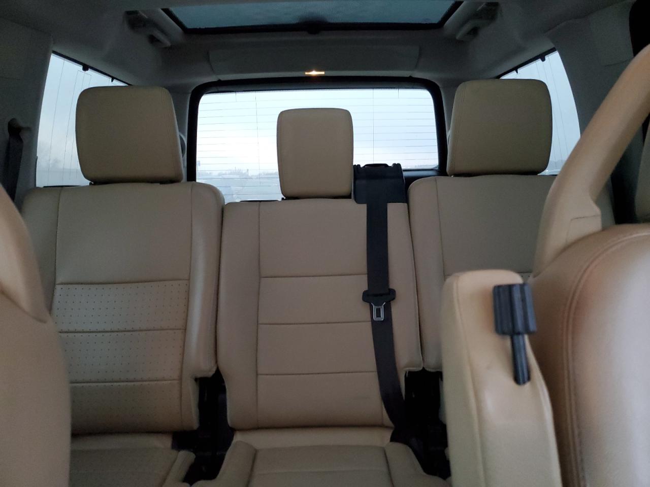 2007 Land Rover Lr3 Hse VIN: SALAG25487A428337 Lot: 92741125