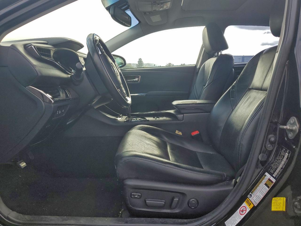 2014 Toyota Avalon Hybrid VIN: 4T1BD1EB1EU031914 Lot: 93785005