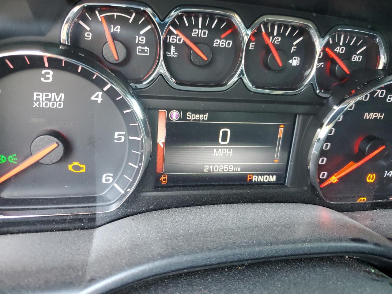 2014 GMC Sierra K1500 Sle VIN: 1GTV2UEC4EZ334609 Lot: 91109905