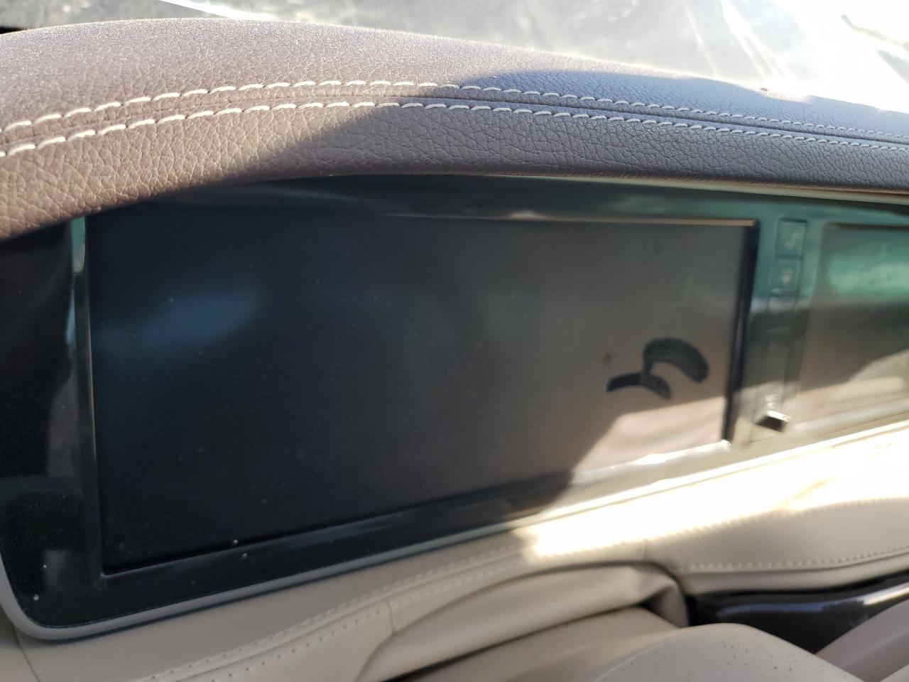 2015 Mercedes-Benz S 550 VIN: WDDUG8CB6FA171448 Lot: 91417645