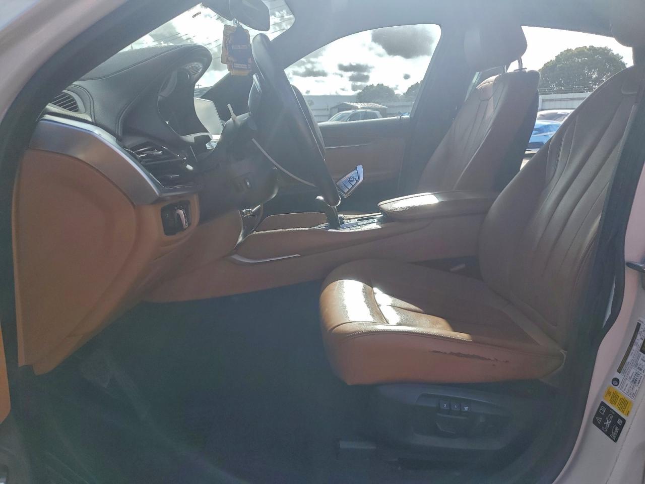 2018 BMW X6 xDrive35I VIN: 5UXKU2C55J0X51627 Lot: 94940395