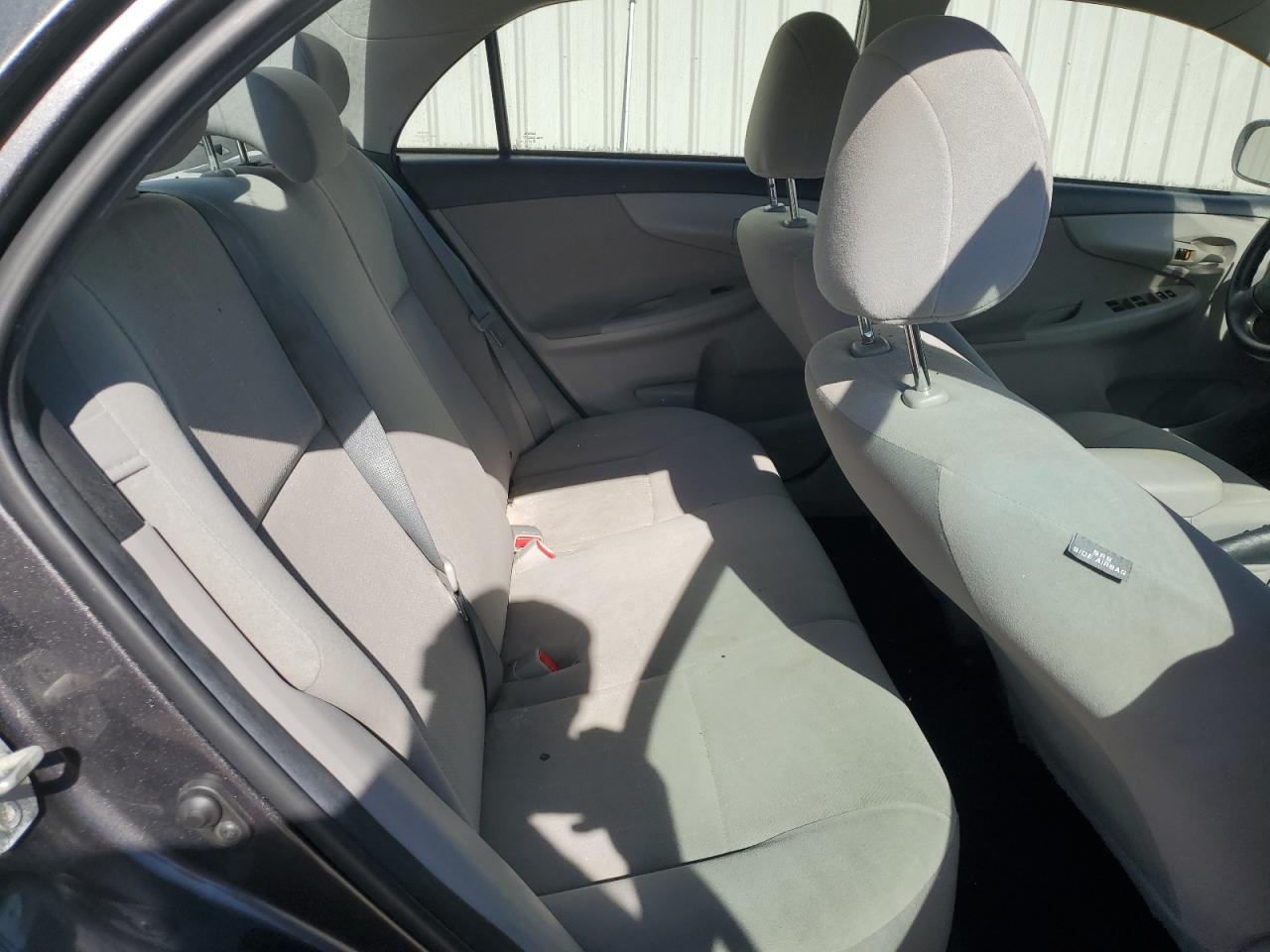 2013 Toyota Corolla Base VIN: 2T1BU4EE3DC118094 Lot: 91385645