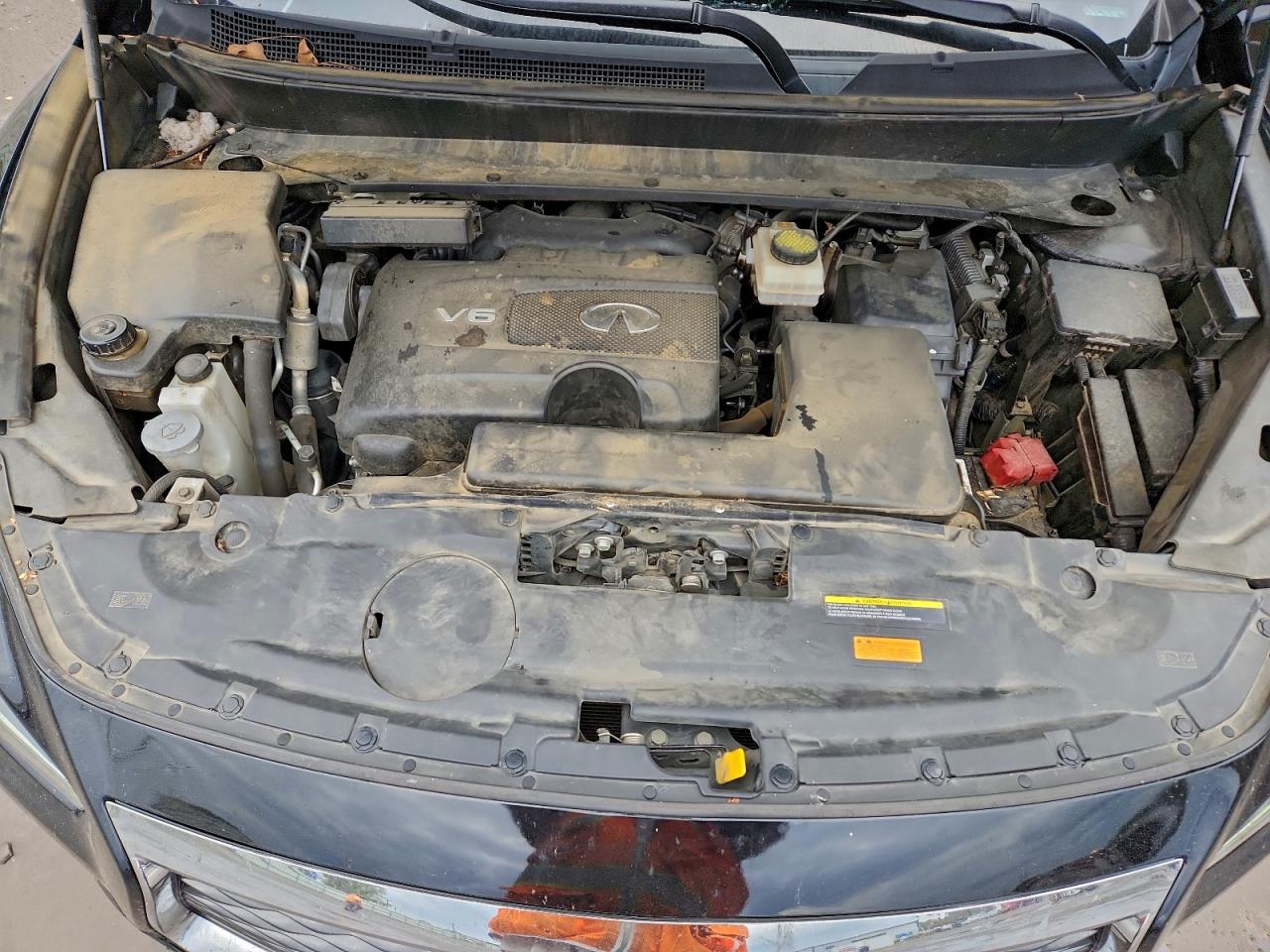 2020 Infiniti Qx60 Luxe VIN: 5N1DL0MN2LC501243 Lot: 93703165