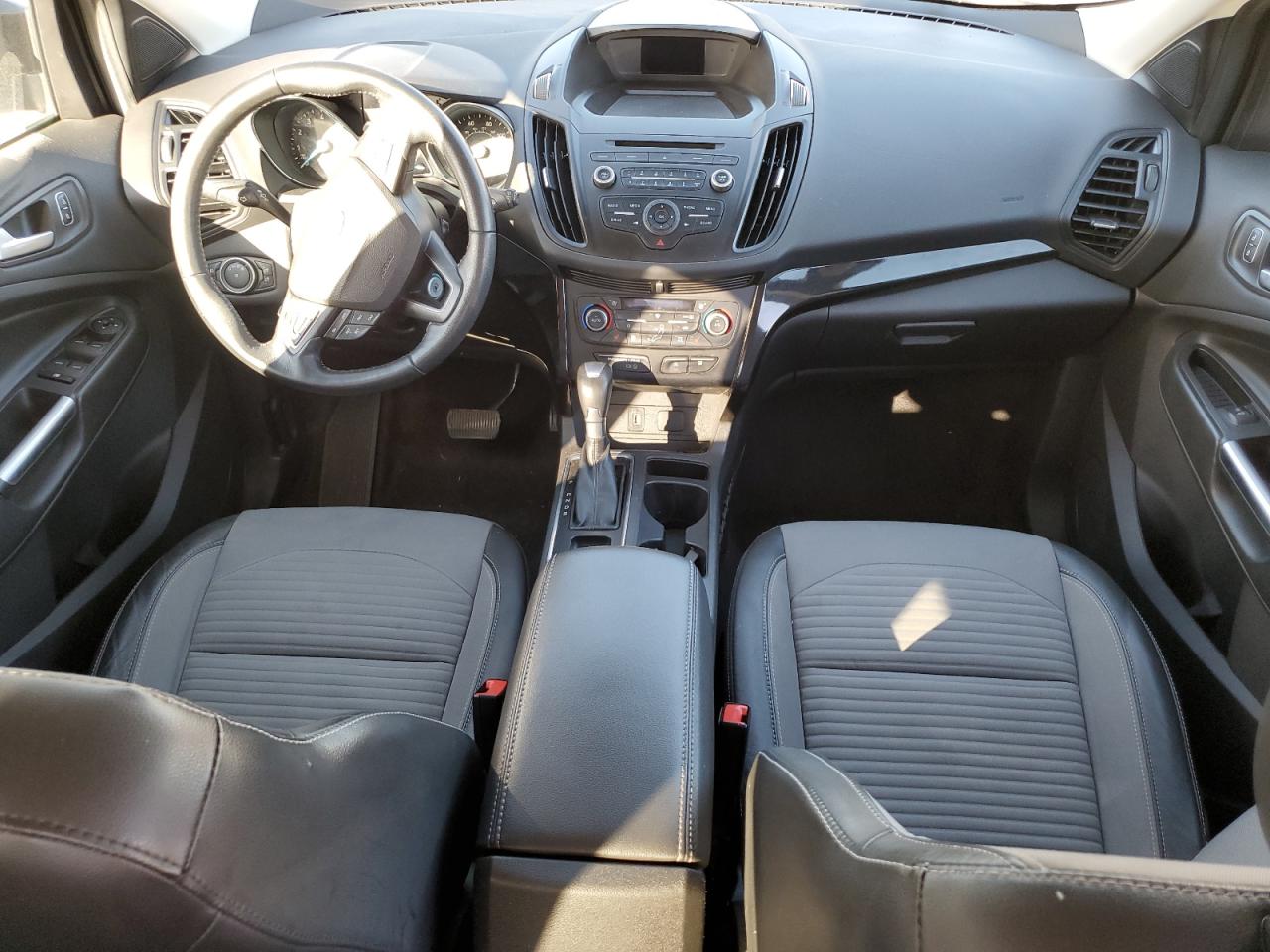 2018 Ford Escape Se VIN: 1FMCU9GD2JUC28165 Lot: 85435495