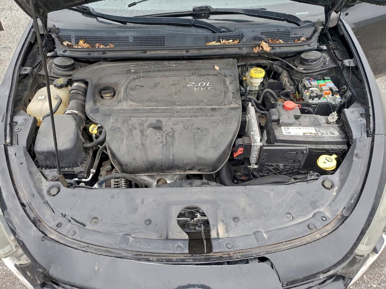 2015 Dodge Dart Se VIN: 1C3CDFAA3FD375222 Lot: 93707475