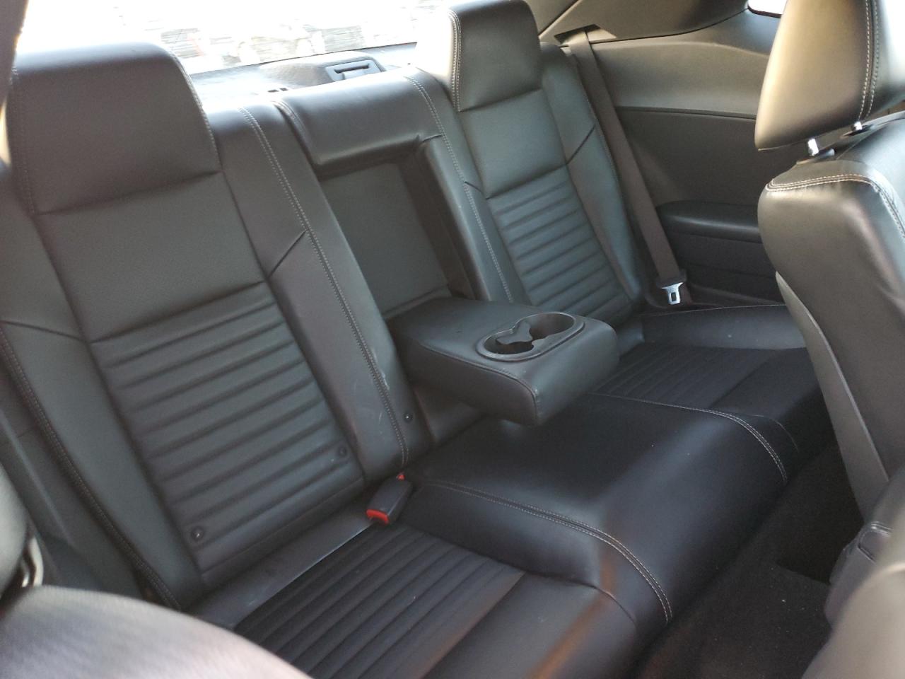 2011 Dodge Challenger VIN: 2B3CJ4DG8BH510346 Lot: 93685245