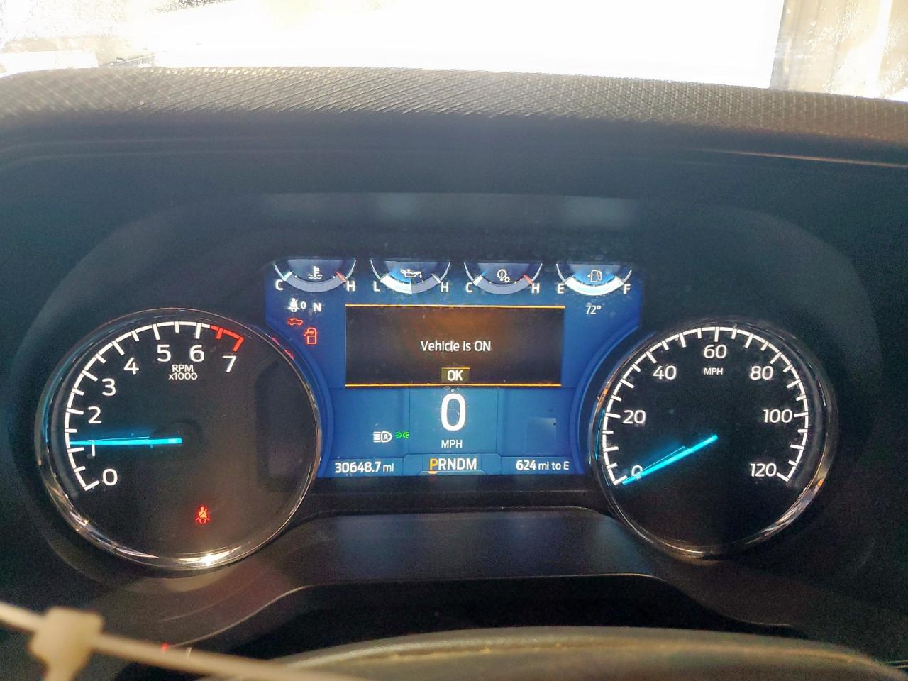 2023 Ford F150 Supercrew VIN: 1FTFW1E8XPFA48996 Lot: 91302945