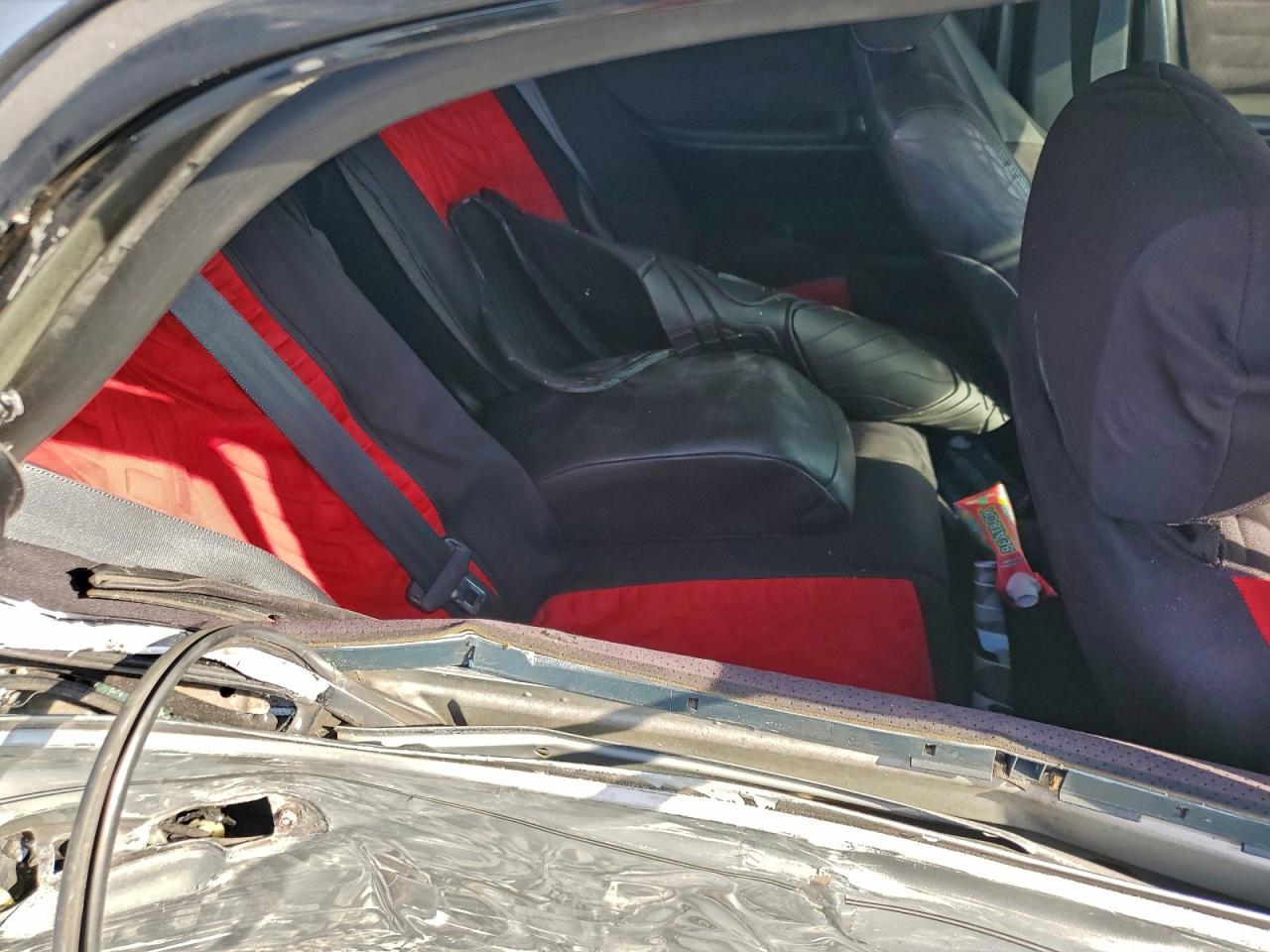 2001 Lexus Is 300 VIN: JTHBD182510026599 Lot: 94069165