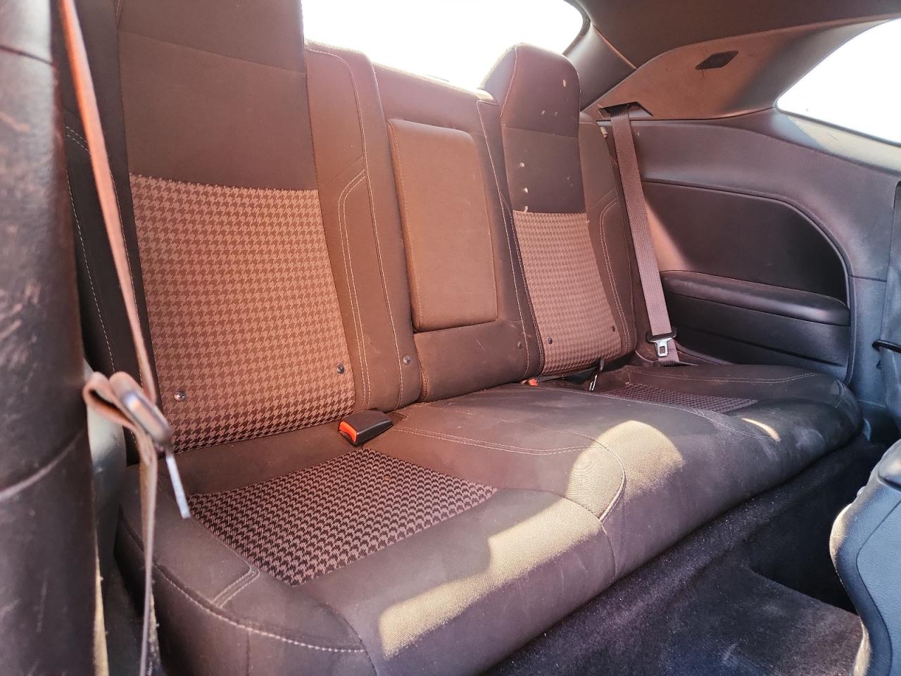 2016 Dodge Challenger Sxt VIN: 2C3CDZAG4GH171913 Lot: 93706795