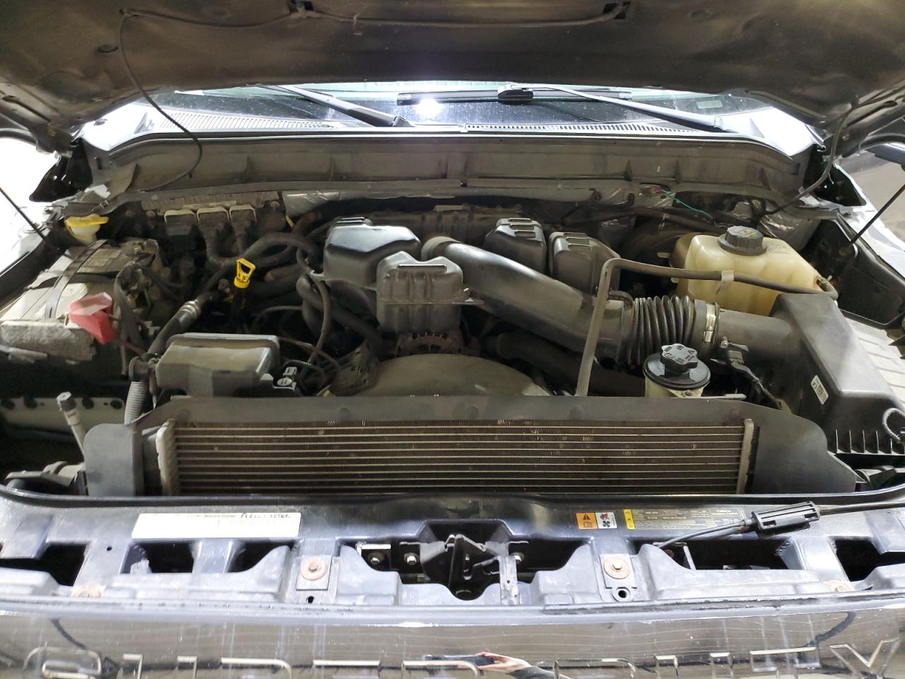 2015 Ford F250 Super Duty VIN: 1FT7X2B67FEA30275 Lot: 91299905