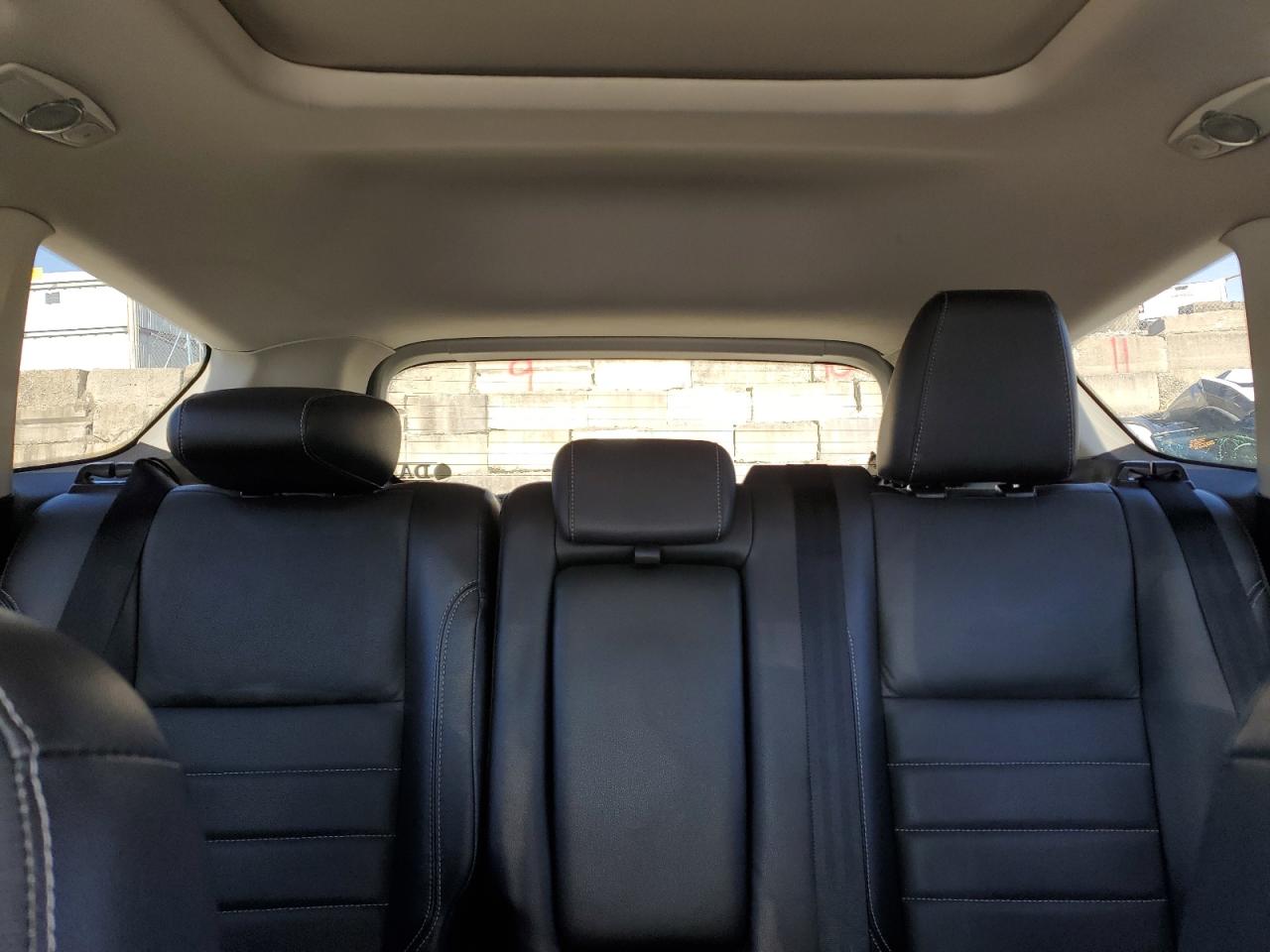 2014 Ford Escape Titanium VIN: 1FMCU9J9XEUE48910 Lot: 92589825