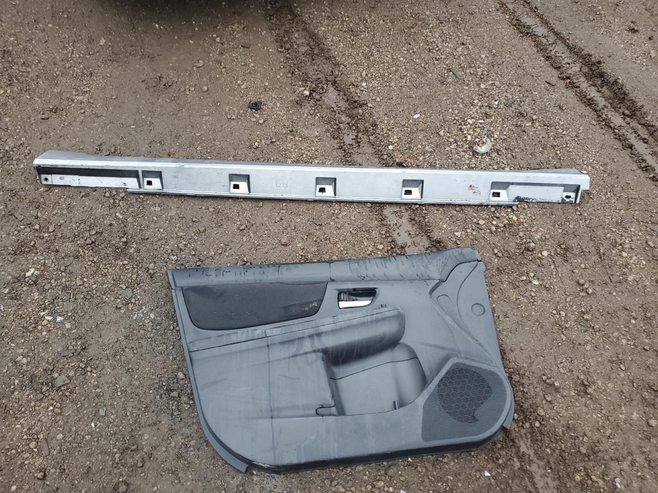 2013 Subaru Impreza Sport Premium VIN: JF1GPAL62D2870994 Lot: 93679695