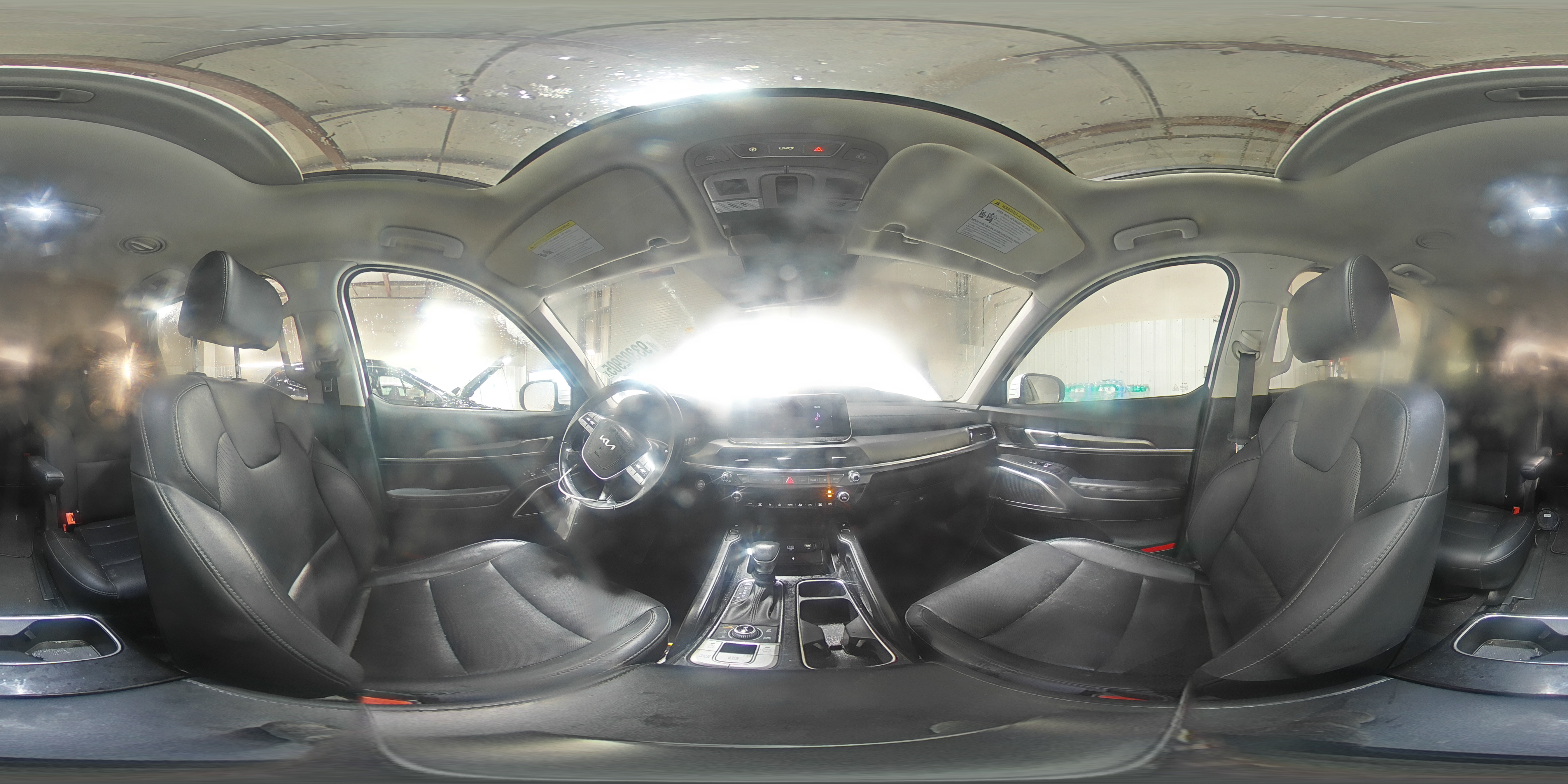 2022 Kia Telluride S VIN: 5XYP6DHCXNG296021 Lot: 93302905