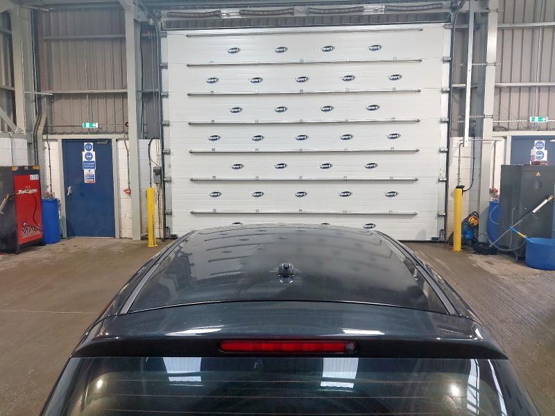 2015 SUZUKI SWIFT 1.2 SZ3 5DR