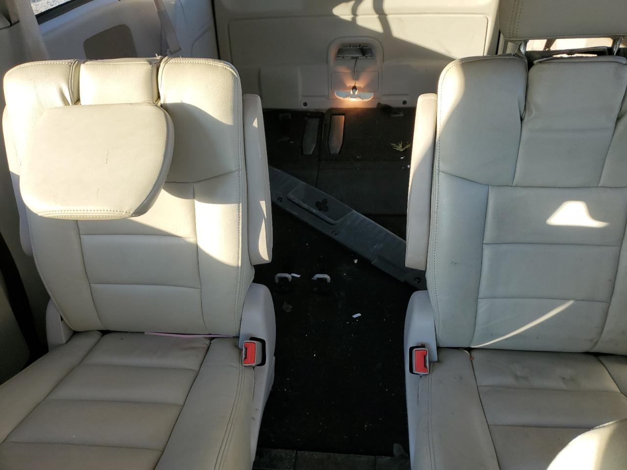 2013 Dodge Grand Caravan Se VIN: 2C4RDGBG8DR644212 Lot: 91963975