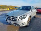 2019 MERCEDES-BENZ GLA GLA 200D SPORT PREMIUM PLUS 5DR AUTO for sale at Copart ST HELENS
