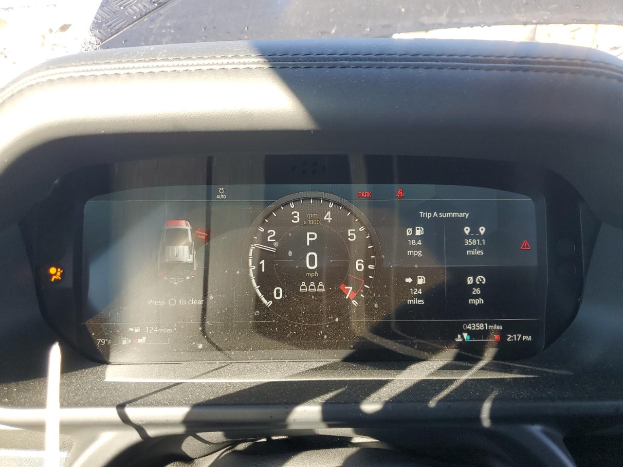 2022 Land Rover Defender 110 X-Dynamic Hse VIN: SALE37RU4N2073534 Lot: 92916775