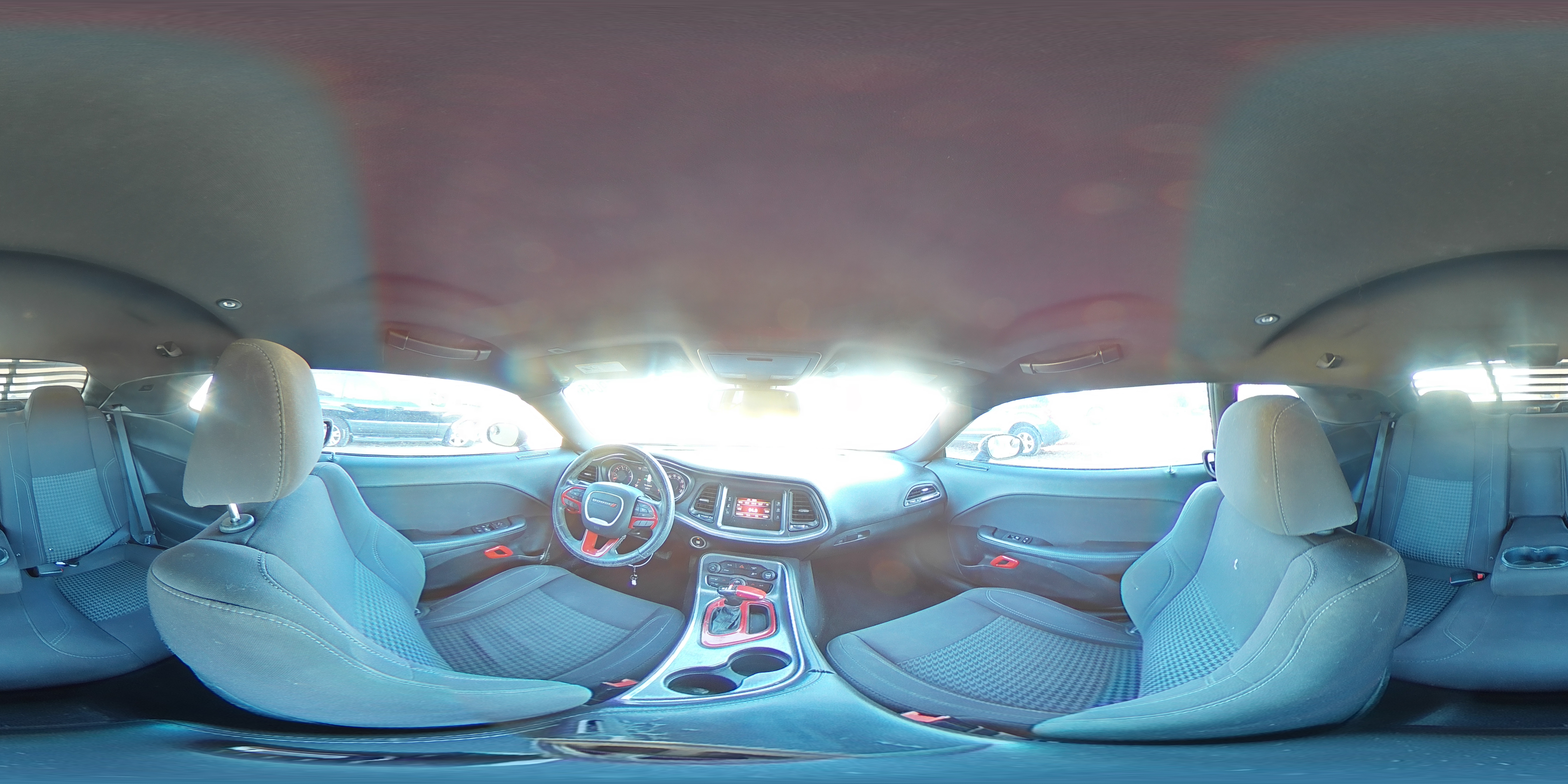 2017 Dodge Challenger Sxt VIN: 2C3CDZAGXHH568642 Lot: 91779045