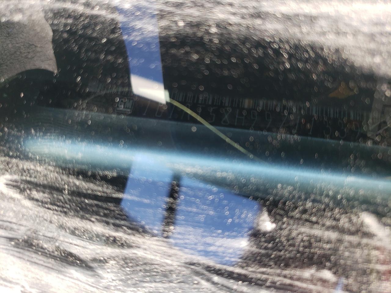 2009 Chevrolet Cobalt Lt VIN: 1G1AT58H997113395 Lot: 92728925