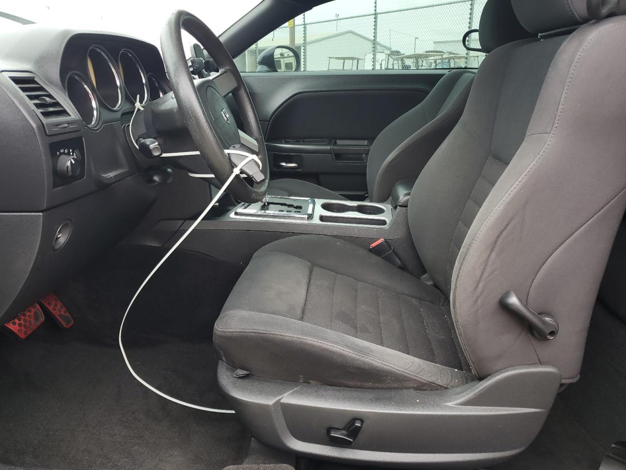 2010 Dodge Challenger Se VIN: 2B3CJ4DV9AH138710 Lot: 93594685