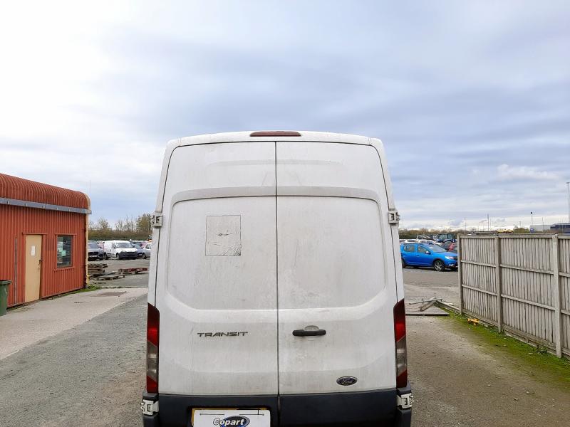 2014 FORD TRANSIT 2.2 TDCI 100PS H3 VAN