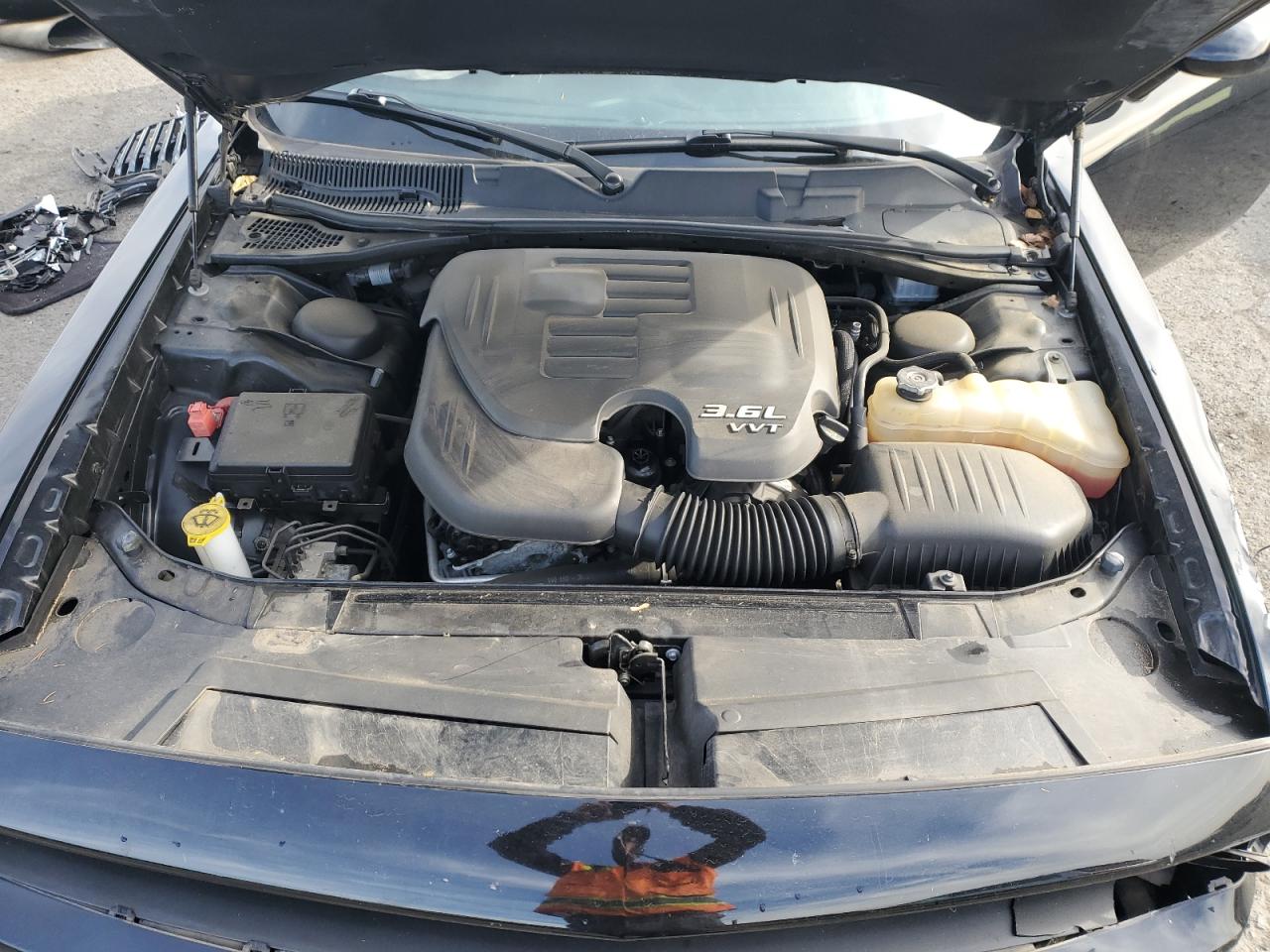 2018 Dodge Challenger Sxt VIN: 2C3CDZAG8JH339673 Lot: 91559005