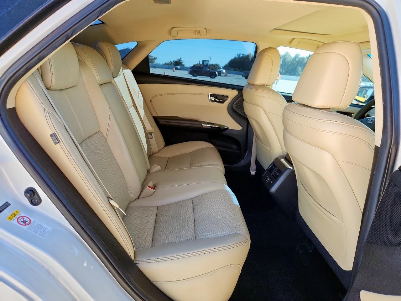 2016 Toyota Avalon Xle VIN: 4T1BK1EB3GU215244 Lot: 91300005