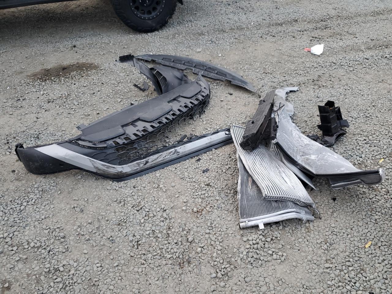 2025 Volkswagen Atlas Peak Edition Se VIN: 1V2CR2CA6SC564397 Lot: 93762695