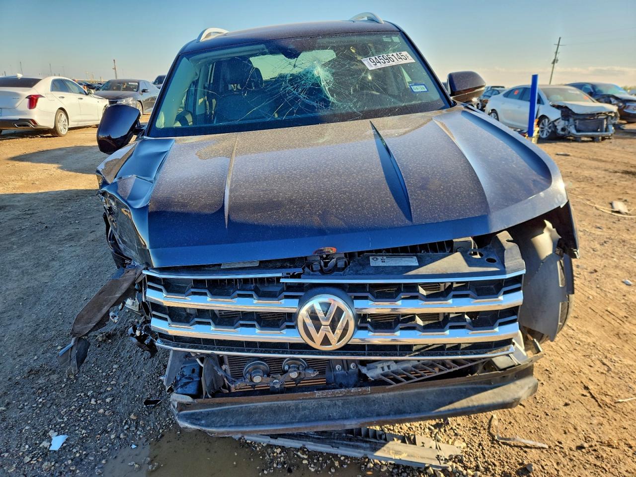 Фото: 1V2ER2CA6KC623537