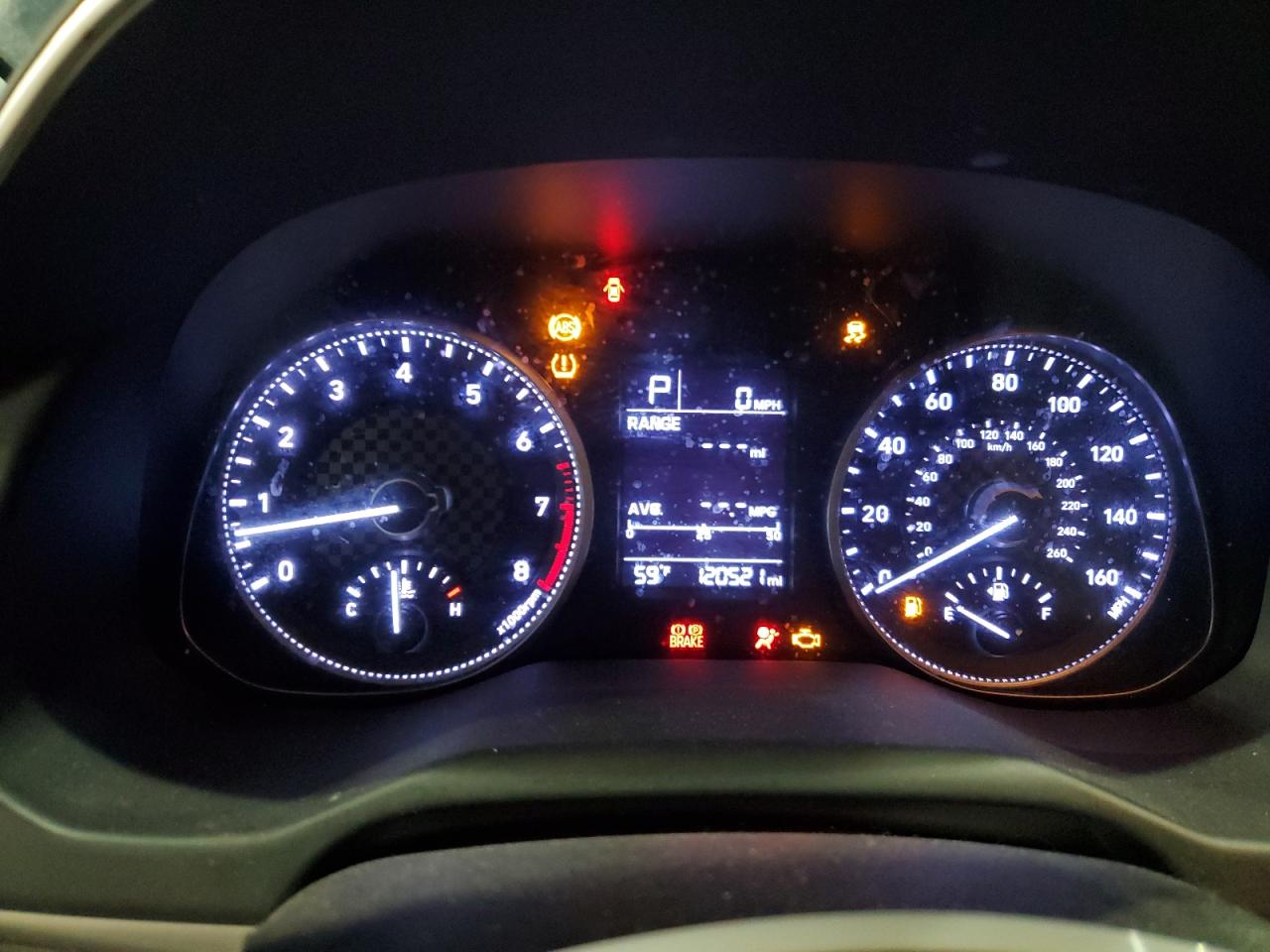 2019 Hyundai Elantra Se VIN: 5NPD74LF3KH496938 Lot: 93534825