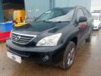 2006 LEXUS RX 400H 3.3 SE 5DR CVT AUTO for sale at Copart ROCHFORD