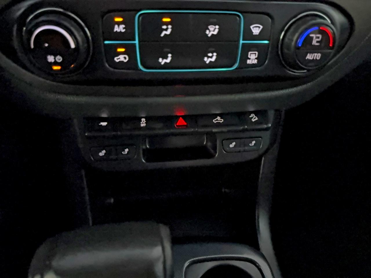 2018 Chevrolet Colorado Z71 VIN: 1GCGSDEN7J1107238 Lot: 94376135