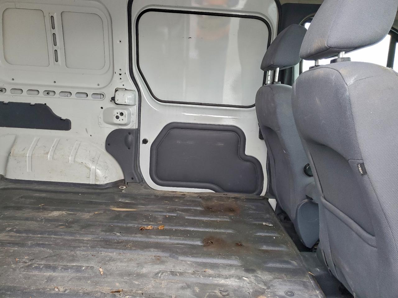 2012 Ford Transit Connect Xlt VIN: NM0LS7BN9CT091049 Lot: 93628465