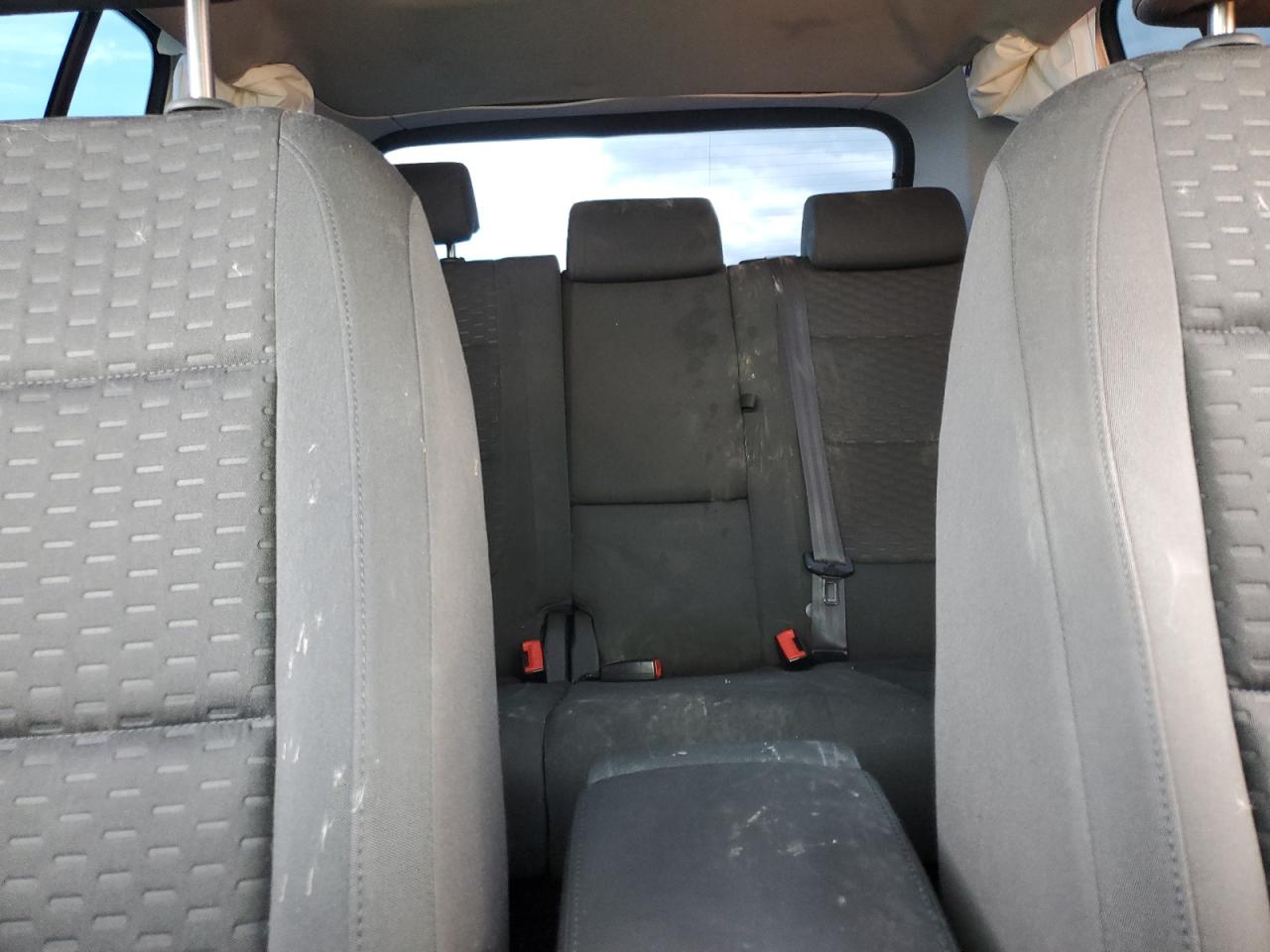 2010 Volkswagen Tiguan Se VIN: WVGBV7AXXAW508419 Lot: 92848495