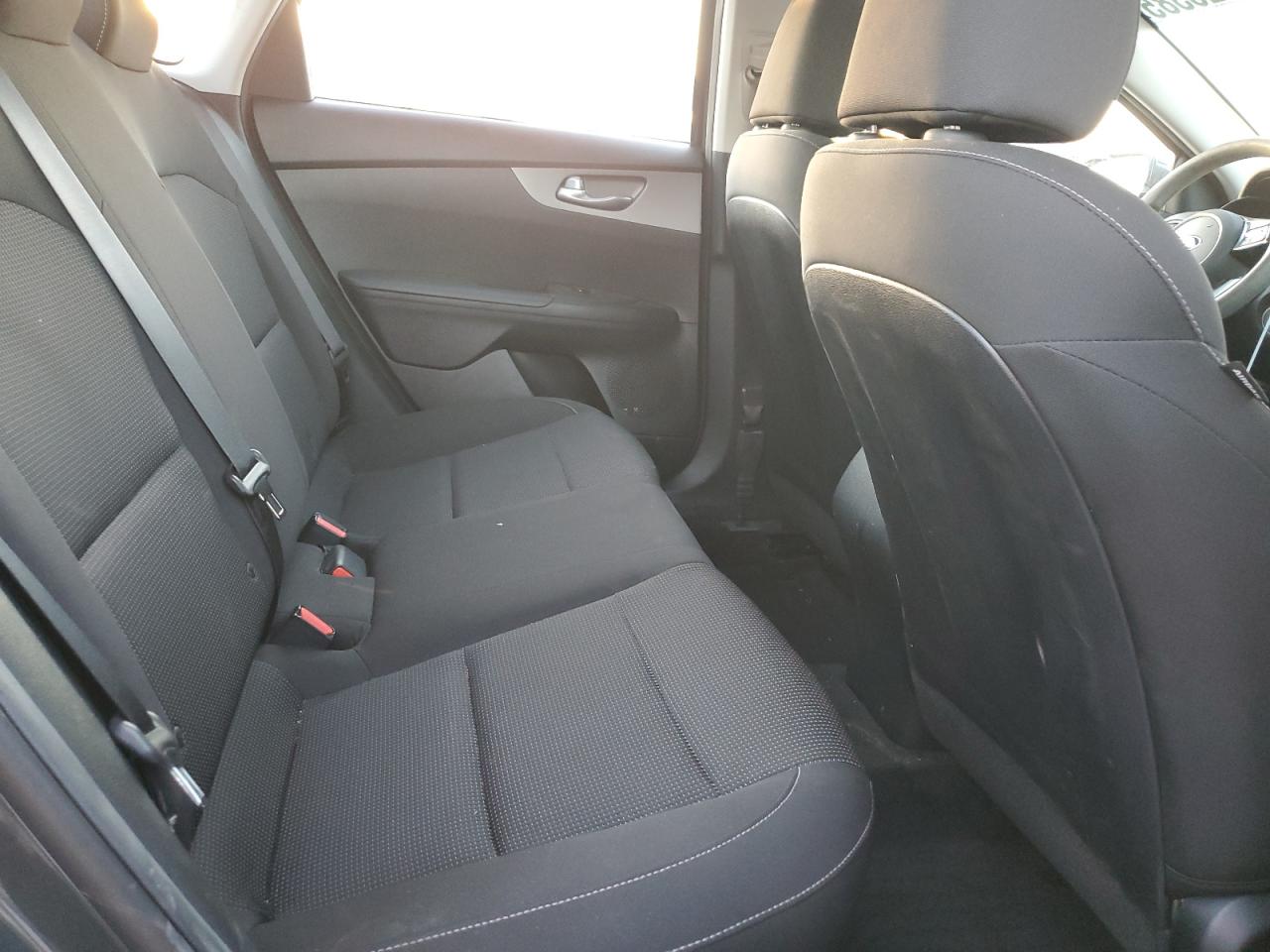 2019 Kia Forte Fe VIN: 3KPF24AD4KE127485 Lot: 93826385