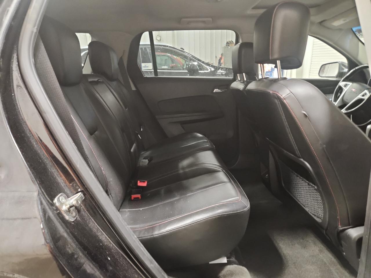 2011 GMC Terrain Slt VIN: 2CTFLXE55B6340483 Lot: 91556415