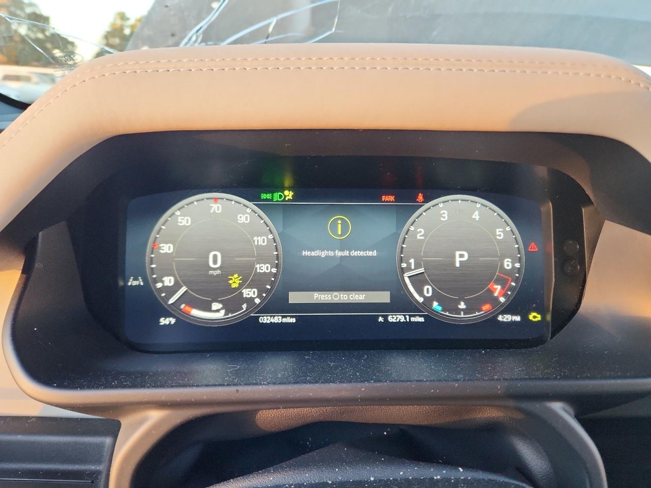 2024 Land Rover Defender 110 S VIN: SALEJ7EU7R2279044 Lot: 92500405