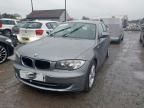 2011 BMW 1 SERIES 116I [2.0] SPORT 5DR for sale at Copart WOLVERHAMPTON