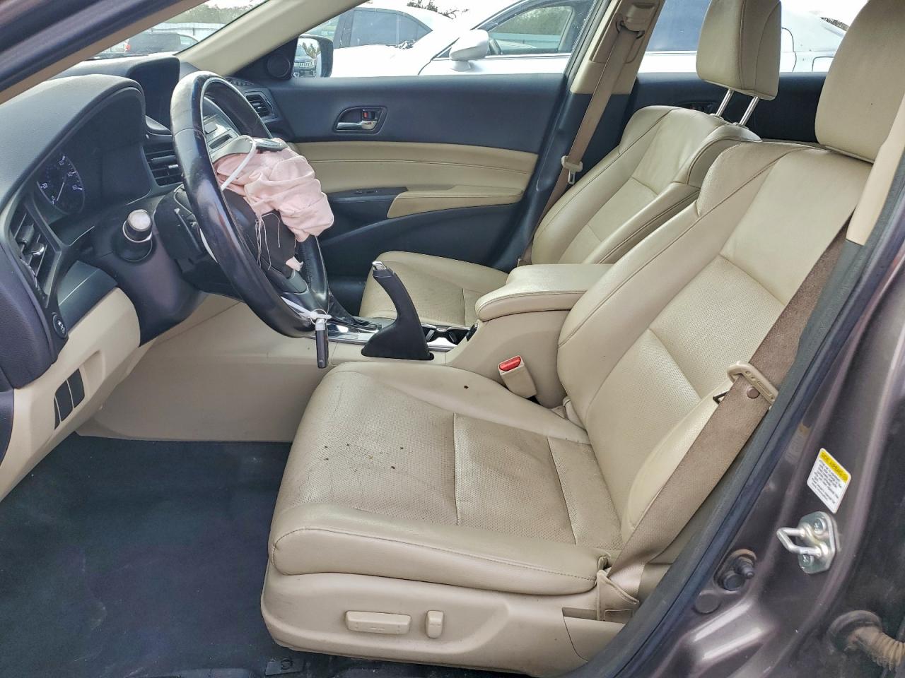 2013 Acura Ilx 20 Tech VIN: 19VDE1F70DE011616 Lot: 94346625