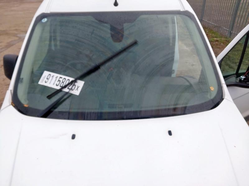 2018 FORD TRANSIT CONNECT 1.5 TDCI 120PS TREND VAN