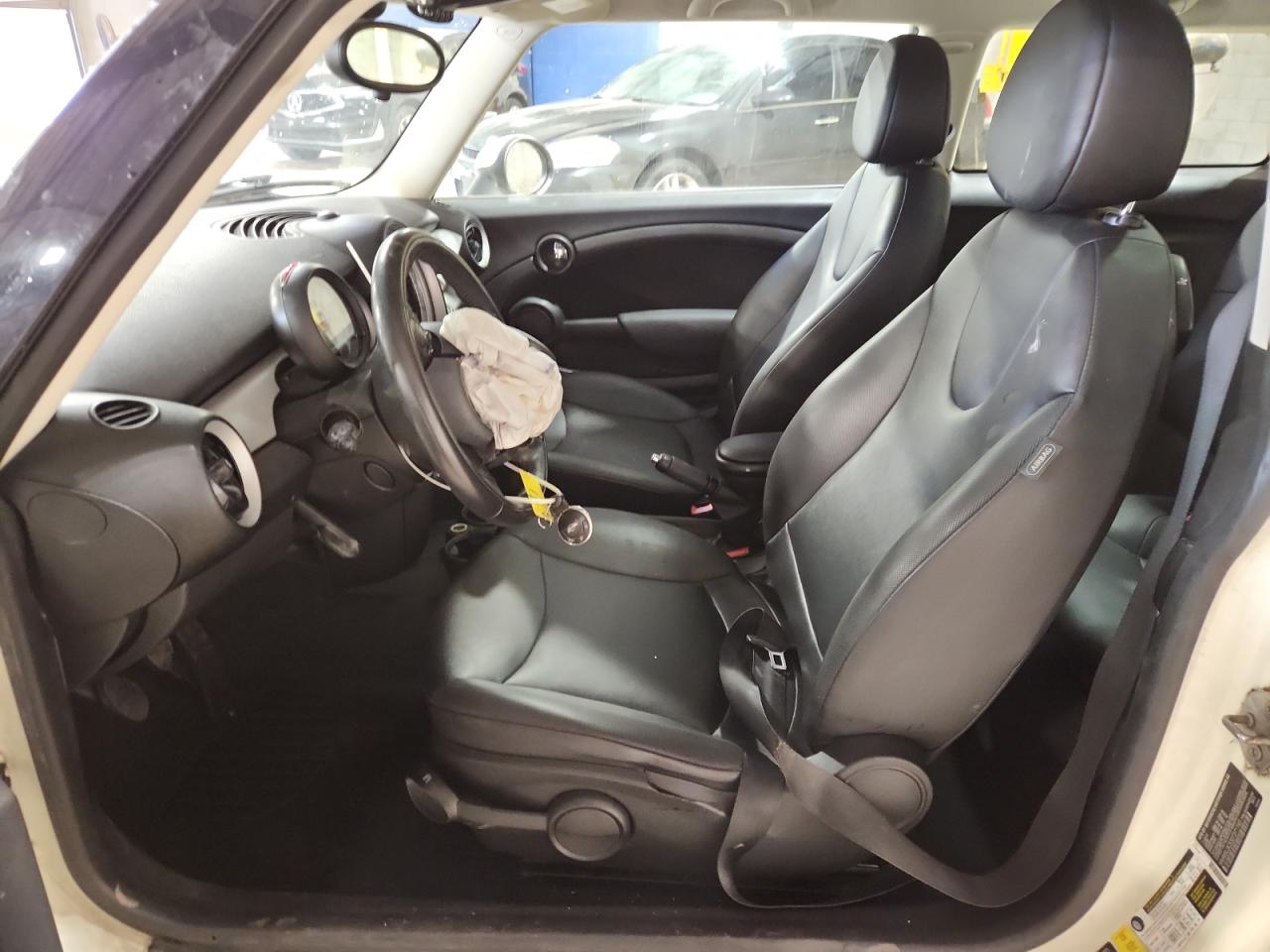 2013 Mini Cooper VIN: WMWSU3C53DT371743 Lot: 91577345