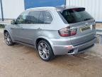 2009 BMW X5 3.0D M SPORT 5DR AUTO [7 SEAT] for sale at Copart SANDY