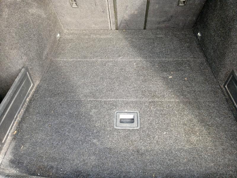 2013 VOLKSWAGEN PASSAT 2.0 TDI BLUEMOTION TECH HIGHLINE 5DR