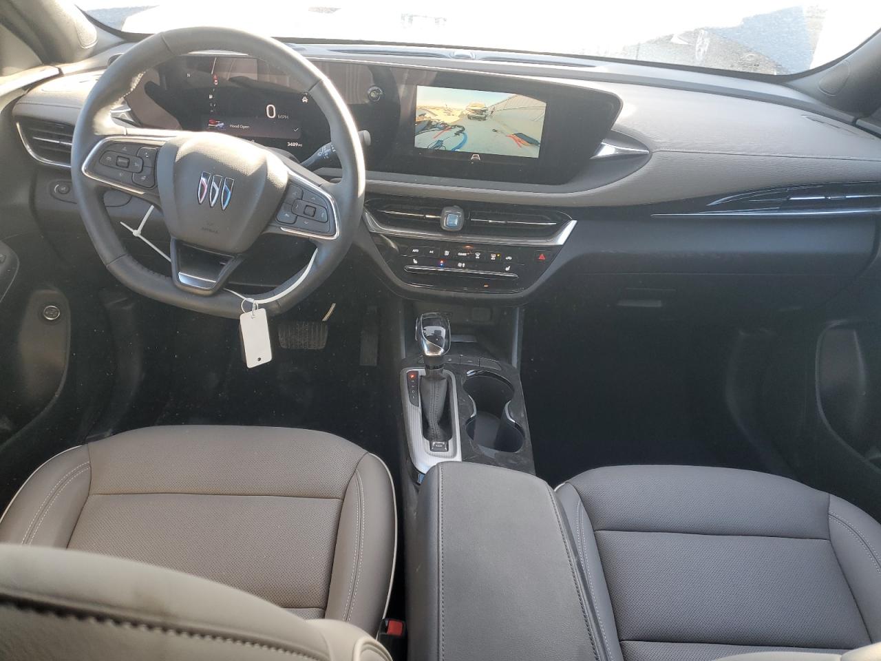 2024 Buick Envista Avenir VIN: KL47LCE27RB197598 Lot: 92044175