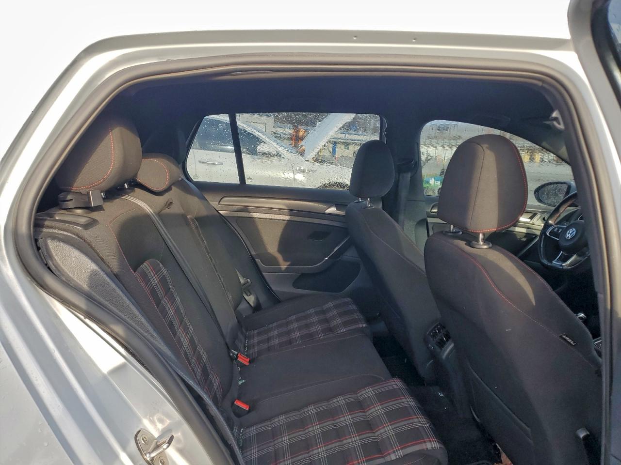 2018 Volkswagen Gti S VIN: 3VW547AU1JM252971 Lot: 94073085