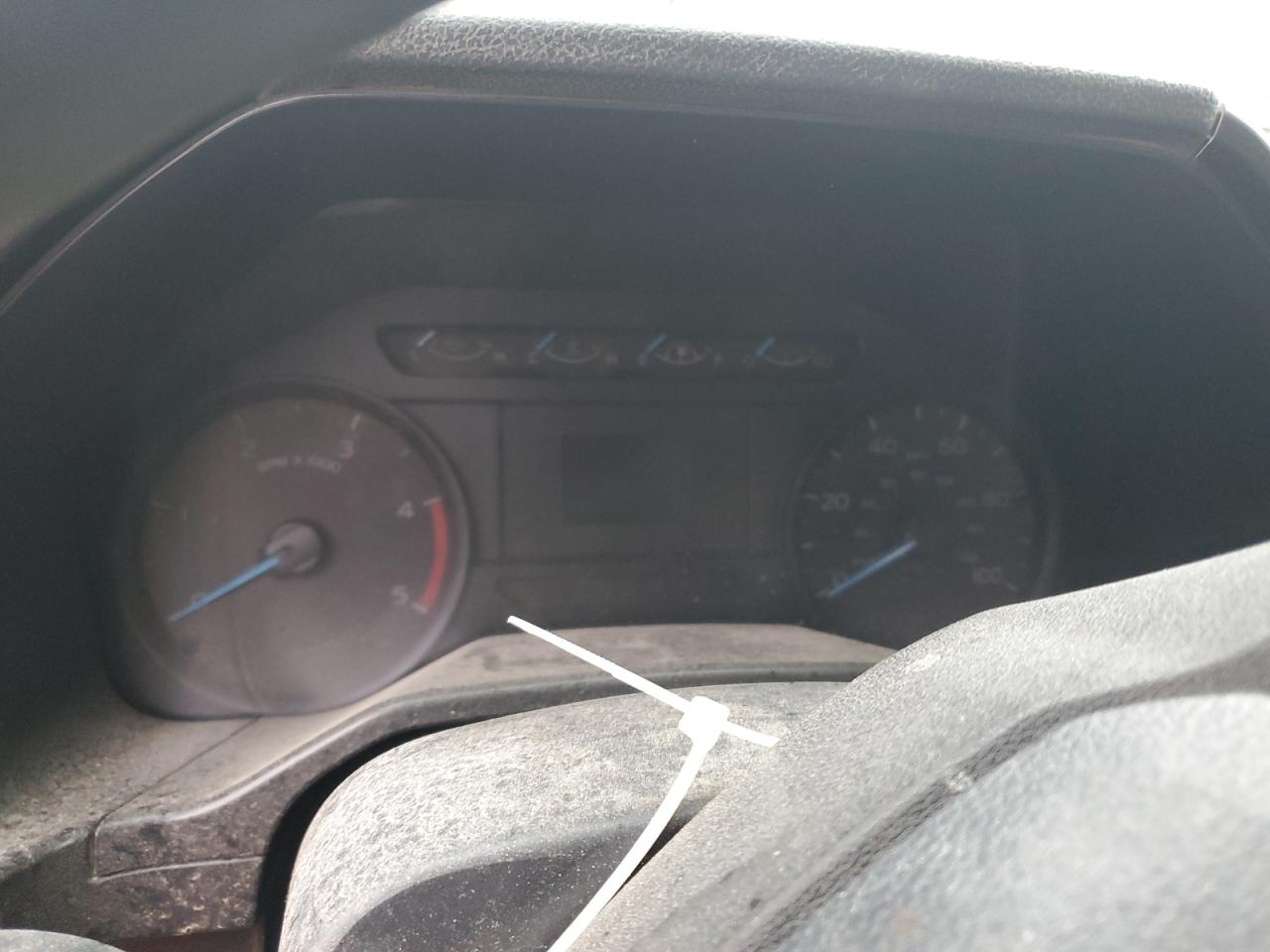 2017 Ford F350 Super Duty VIN: 1FD8W3HT2HEB81355 Lot: 91973695