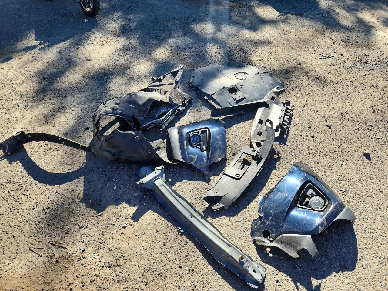 2016 Mazda Cx-5 Gt VIN: JM3KE2DY1G0662595 Lot: 91919275